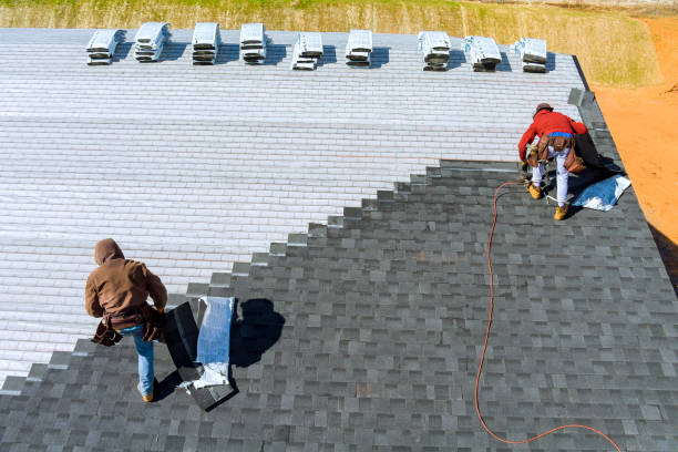 Best Residential Roofing Contractor  in Circleville, OH