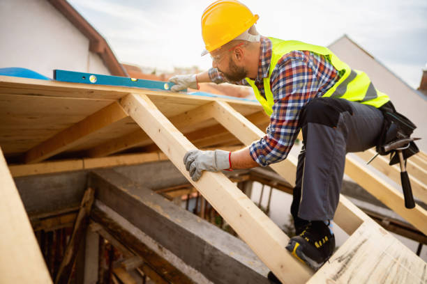 Best Emergency Roof Repair  in Circleville, OH