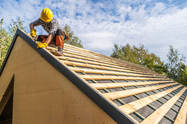 Heating Cable for Roof Installation in Circleville, OH