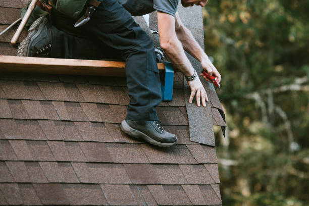 Best Commercial Roofing Services  in Circleville, OH