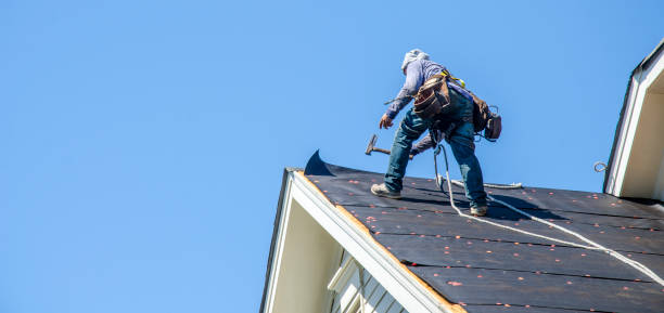 Best Affordable Roofing Company  in Circleville, OH